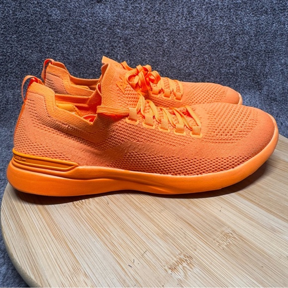 Women’s APL Techloom Breeze Sz‎ 10.5 - Picture 2 of 10